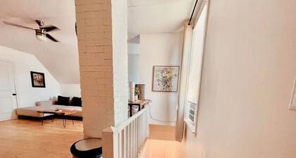 Finn's Studio Suite Apartment, Alma, Fundy Park
