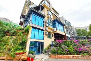 Exterior - Deep Breathe Inn (Zixing)