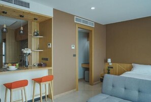 Room - The Cotton Tree Hometel (Khon Kaen)
