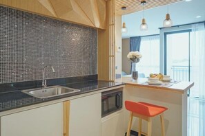 Room - The Cotton Tree Hometel (Khon Kaen)