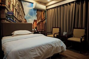 Room - Xiyate Hotel (Xiangxiang)