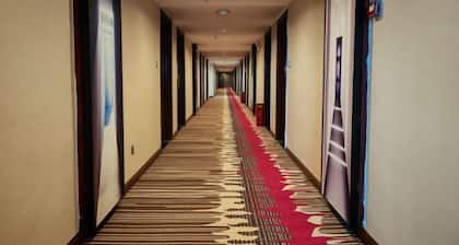 Xiyate Hotel