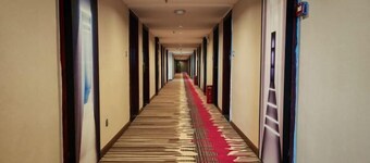 Xiyate Hotel