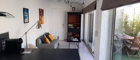 Télévision, livres