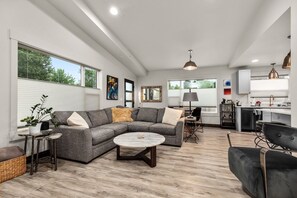 Cheminée, imprimantes