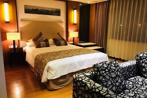 Room - Sichuan Jinqiang Basketball Training Base (Jinqiang Sports Hotel) (Chengdu)