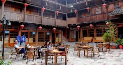 Yuchang Hotel