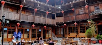 Yuchang Hotel