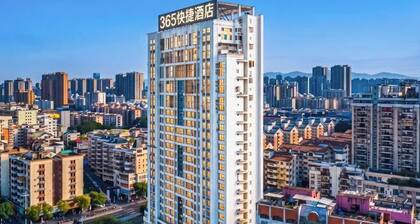 365 Business Stays Express Hotel