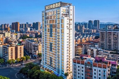 365 Business Stays Express Hotel