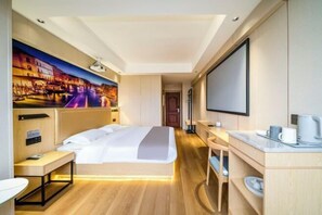 Room - Zhangzhou 365 Express Hotel (Zhangzhou)
