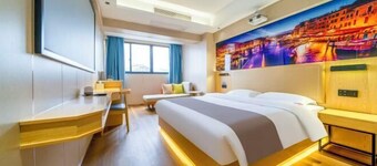 Zhangzhou 365 Express Hotel