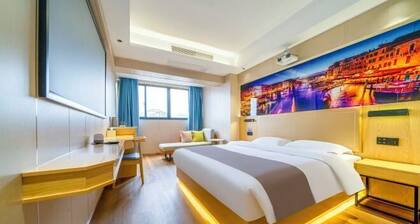 Zhangzhou 365 Express Hotel