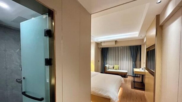 Room - 365 Business Stays Express Hotel (Zhangzhou)