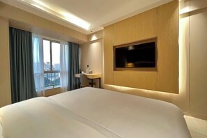 Room - Zhangzhou 365 Express Hotel (Zhangzhou)