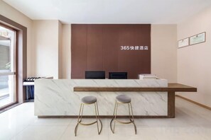Unclassified image, 4 of 31, button - 365 Business Stays Express Hotel (Zhangzhou)
