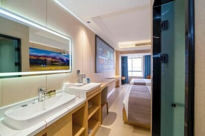 Zhangzhou 365 Express Hotel