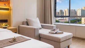 Room - 365 Business Stays Express Hotel (Zhangzhou)