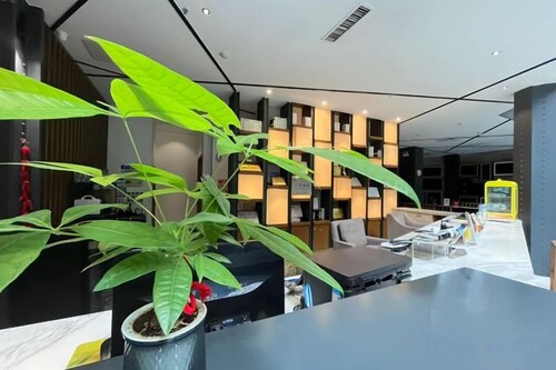 Zunyi Wanshou Garden Hotel