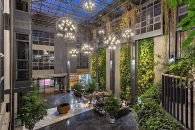 Zunyi Wanshou Garden Hotel