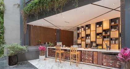 Zunyi Wanshou Garden Hotel