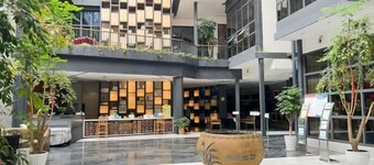 Zunyi Wanshou Garden Hotel