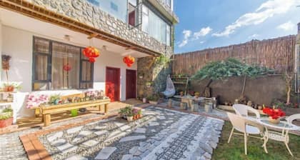 Dali Mengyuanju Boutique Inn