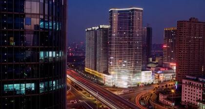 Jiacheng Boutique Apartment Hotel