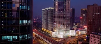 Jiacheng Boutique Apartment Hotel
