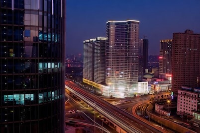 Jiacheng Boutique Apartment Hotel