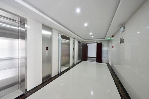 Interior - Jiacheng Boutique Apartment Hotel (Changsha)