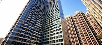 Jiacheng Boutique Apartment Hotel