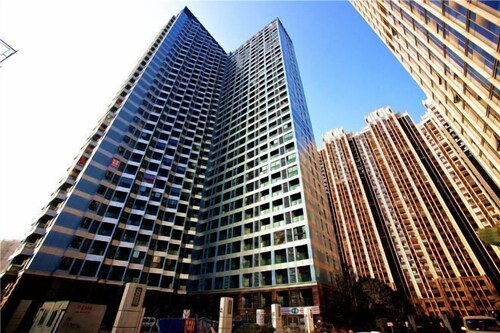 Jiacheng Boutique Apartment Hotel