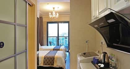 Jiacheng Boutique Apartment Hotel