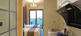 Jiacheng Boutique Apartment Hotel