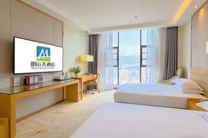 Room - Mingyuan Hotel (Liupanshui)