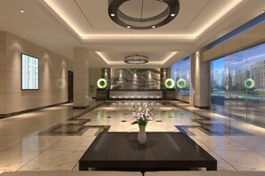 Unclassified image, 3 of 7, button - Mingyuan Hotel (Liupanshui)