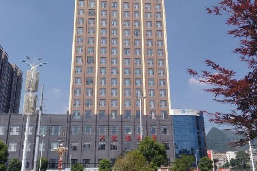 Mingyuan Hotel