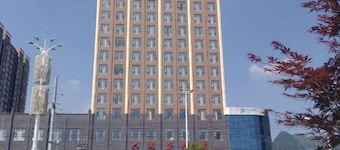 Mingyuan Hotel