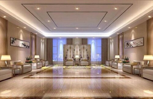 Mingyuan Hotel