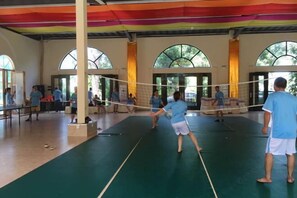 Fitness facility - Hokkaido Garden Hotel (Beihai)