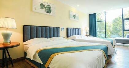 Beihai Haidao Garden Homestay