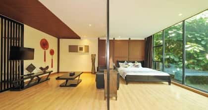 Hokkaido Garden Hotel