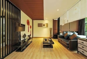 Room - Beihai Haidao Garden Homestay (Beihai)