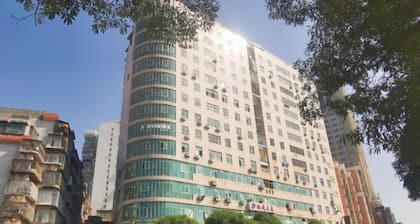 Yujiacheng Hotel