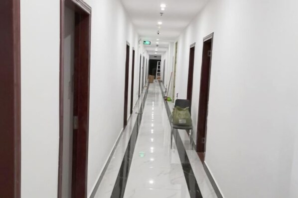 Interior - Yujiacheng Hotel (Fuqing)