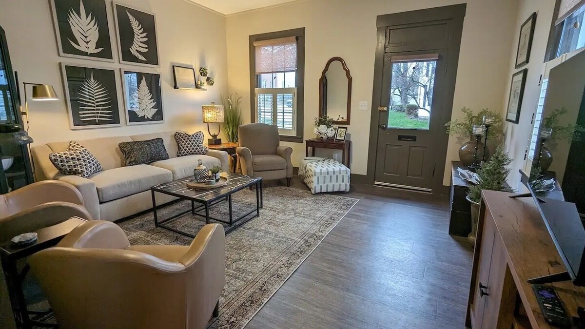 Bild für Gastgeberprofil