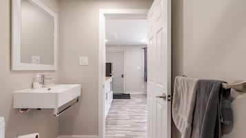 Asciugamani, carta igienica