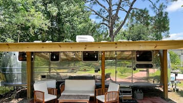 Área da propriedade