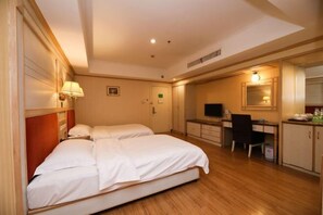 Room - Tiandu Hotel (Cixi)